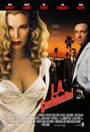 Poster for L.A. Confidential.