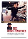 Poster for The French Connection.