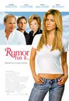 Poster for Rumor Has It....