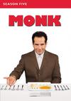 Poster for Monk.