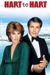 Poster for Hart to Hart.