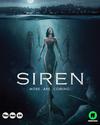 Poster for Siren.