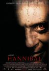 Poster for Hannibal.