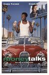 Poster for Money Talks.