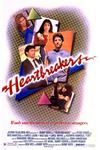 Poster for Heartbreakers.