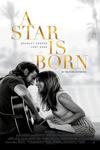 Poster for A Star Is Born.