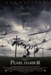 Poster for Pearl Harbor.