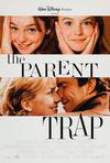 Poster for The Parent Trap.