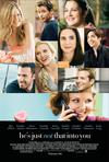 Poster for He's Just Not That Into You.