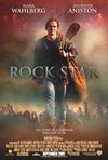 Poster for Rock Star.