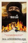 Poster for The Wind and the Lion.