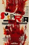 Poster for Suspiria.