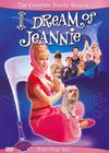 Poster for I Dream of Jeannie.