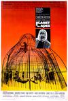 Poster for Planet of the Apes.