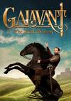 Poster for Galavant.