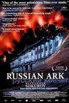 Poster for Russian Ark.