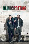 Poster for Blindspotting.