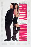 Poster for Pretty Woman.