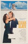 Poster for Clean Slate.