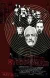 Poster for Doctor Mabuse: Etiopomar.