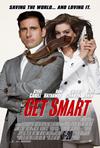 Poster for Get Smart.