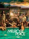 Poster for Melrose Place.