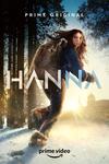 Poster for Hanna.