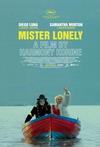 Poster for Mister Lonely.