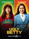 Poster for Ugly Betty.