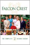 Poster for Falcon Crest.