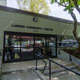 Photograph of Ladner Community Centre.