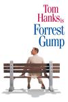Poster for Forrest Gump.