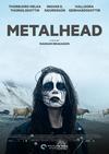Poster for Metalhead.