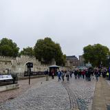 Photograph of Tower Embankment.