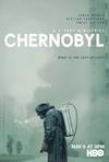 Poster for Chernobyl.