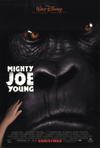 Poster for Mighty Joe Young.