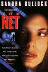 Poster for The Net.