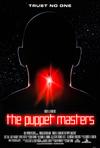 Poster for The Puppet Masters.