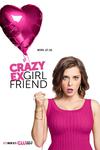Poster for Crazy Ex-Girlfriend.