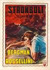 Poster for Stromboli.