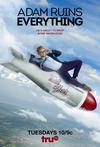 Poster for Adam Ruins Everything.