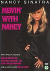 Poster for Movin' with Nancy.