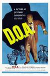 Poster for D.O.A..