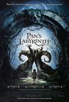 Poster for Pan's Labyrinth.