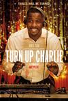 Poster for Turn Up Charlie.