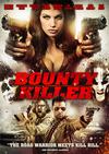 Poster for Bounty Killer.