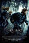 Poster for Harry Potter and the Deathly Hallows: Part 1.