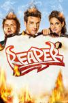 Poster for Reaper.