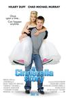 Poster for A Cinderella Story.