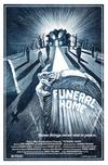 Poster for Funeral Home.